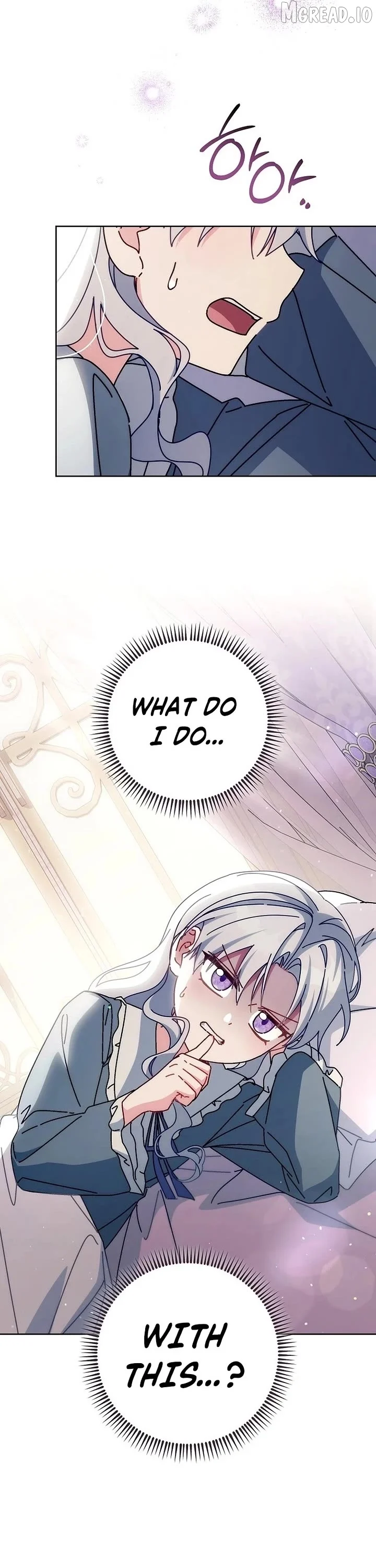 Can I Cry Now? Chapter 41 page 2