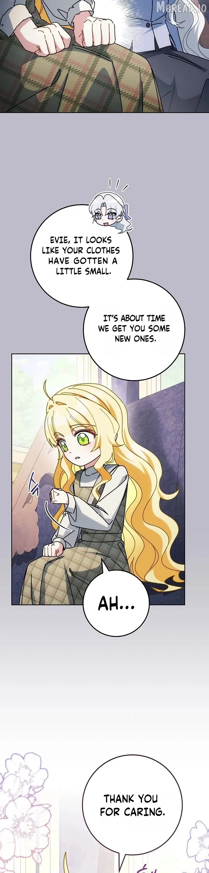 Can I Cry Now? Chapter 41 page 4