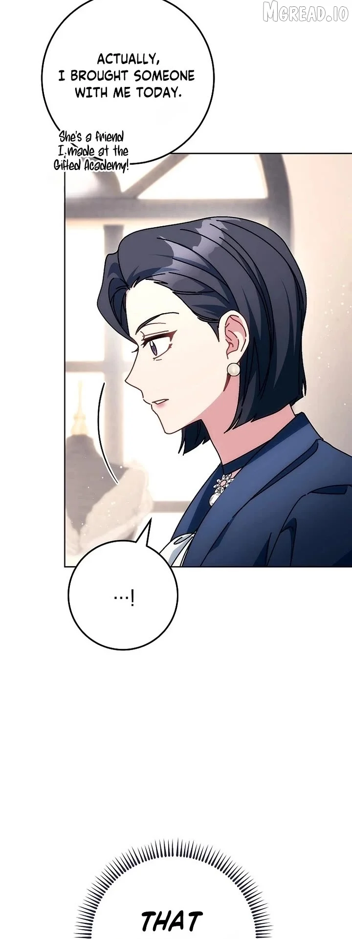Can I Cry Now? Chapter 41 page 30