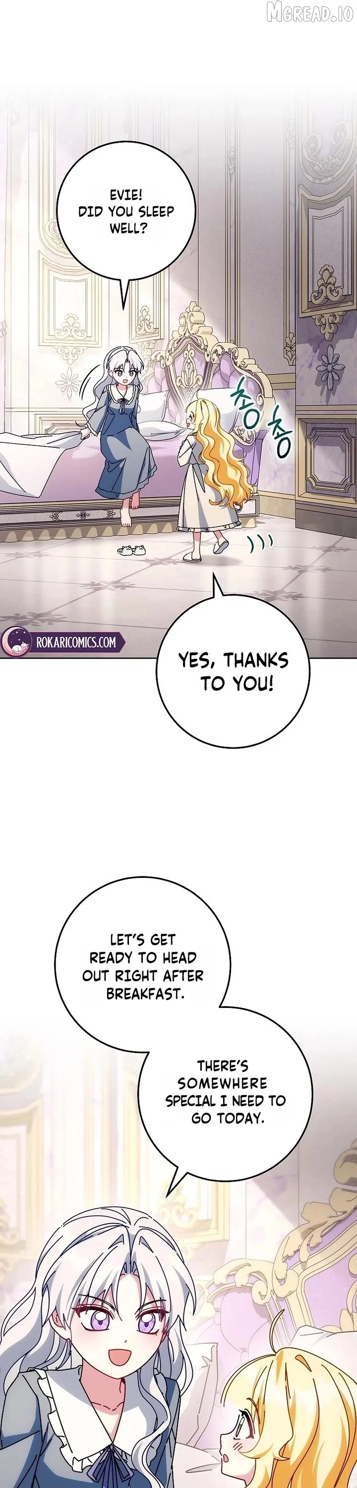 Can I Cry Now? Chapter 41 page 14