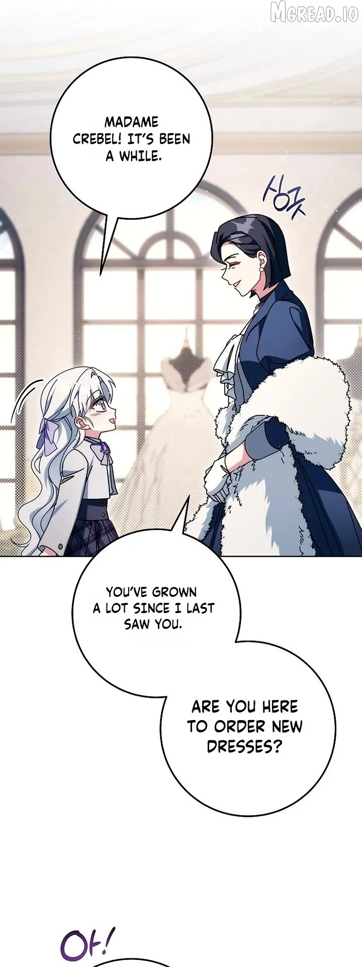 Can I Cry Now? Chapter 41 page 29