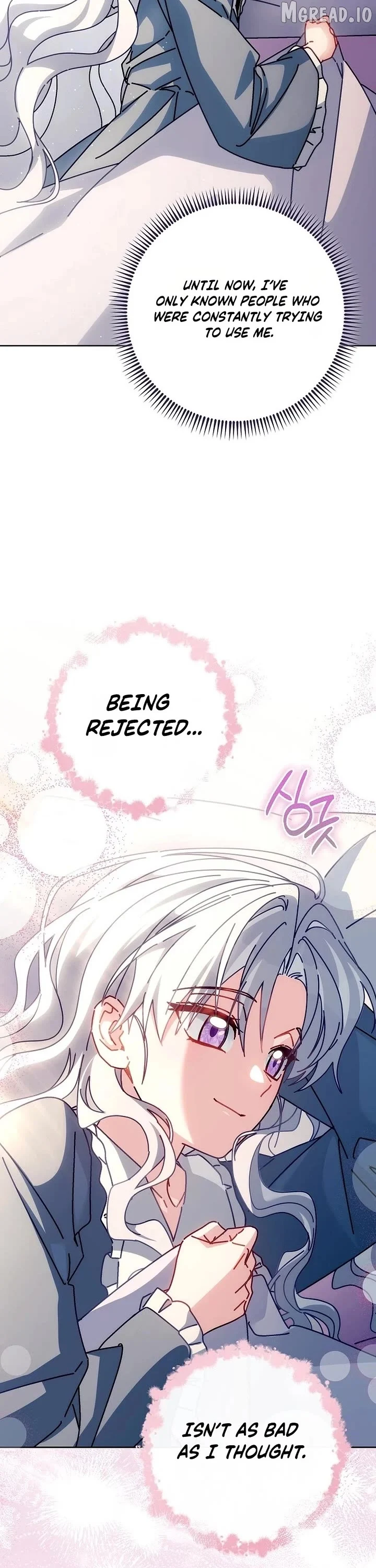 Can I Cry Now? Chapter 41 page 10