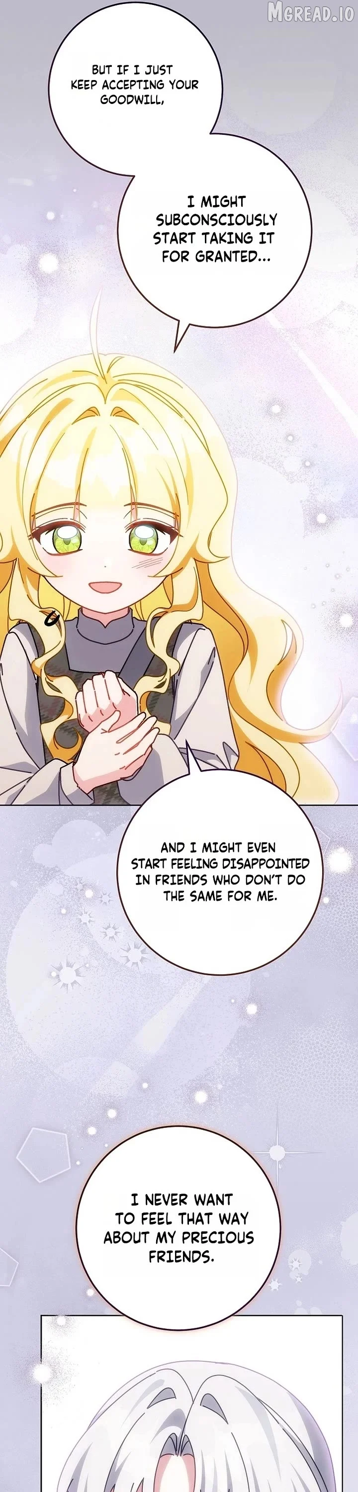 Can I Cry Now? Chapter 41 page 7