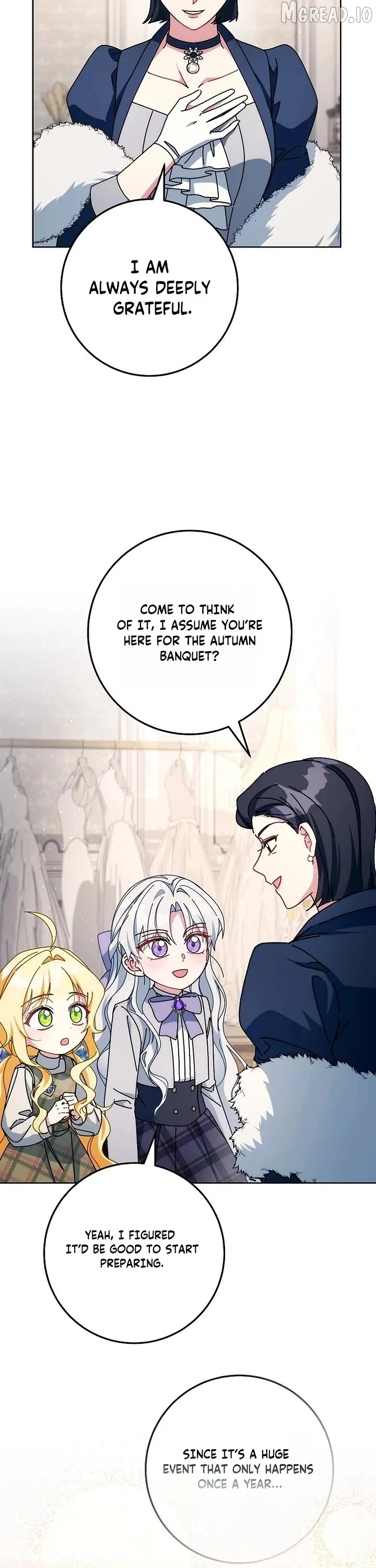 Can I Cry Now? Chapter 41 page 34