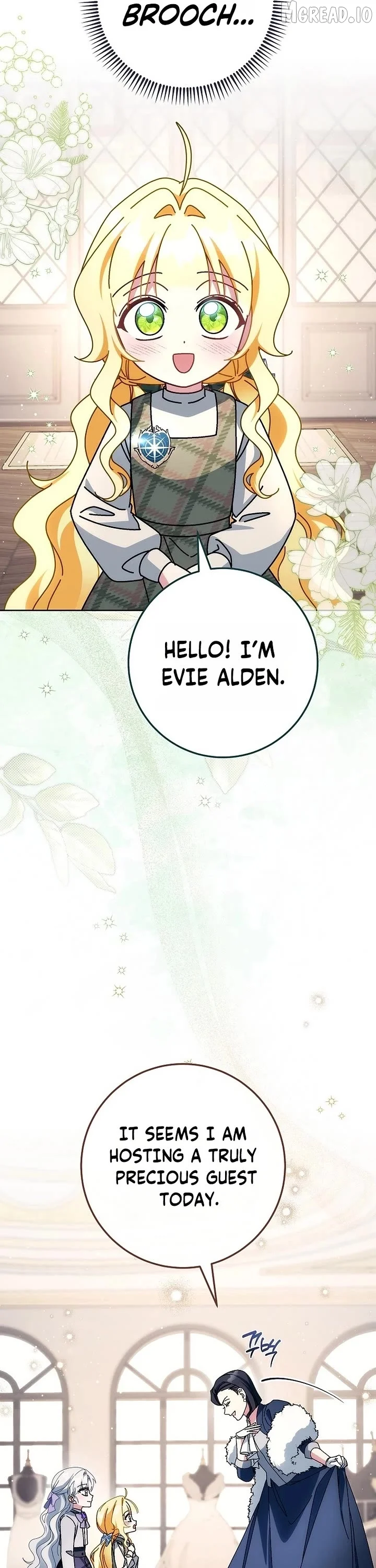 Can I Cry Now? Chapter 41 page 31