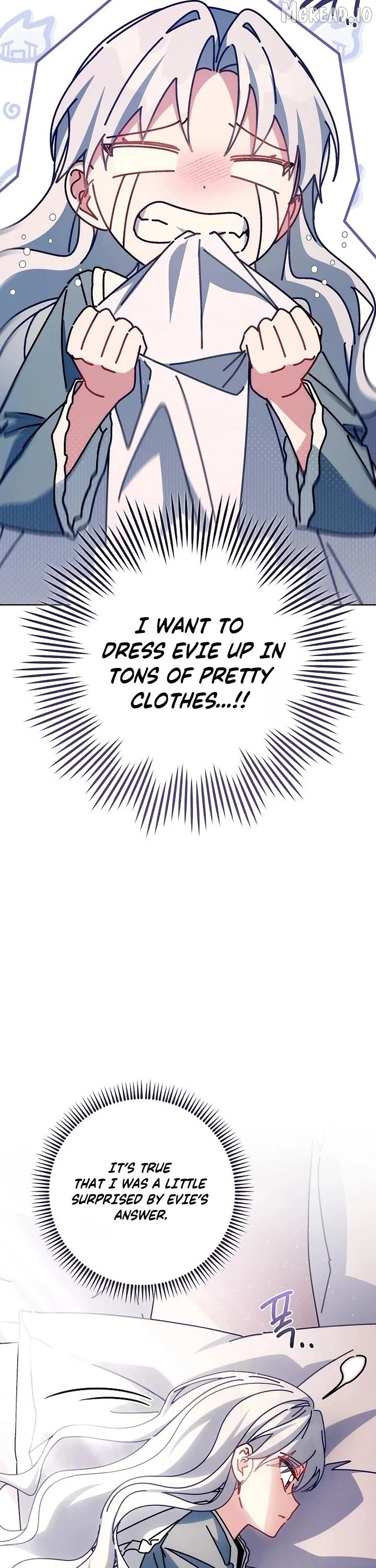 Can I Cry Now? Chapter 41 page 9