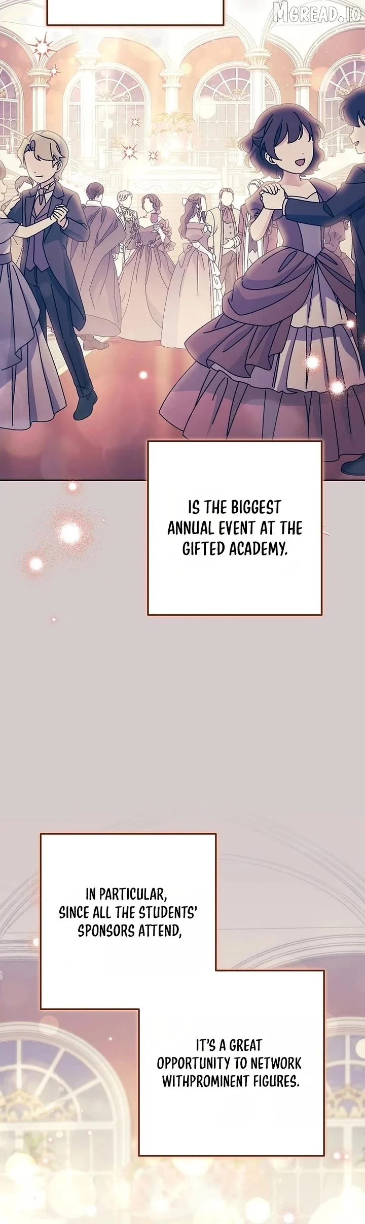 Can I Cry Now? Chapter 41 page 36