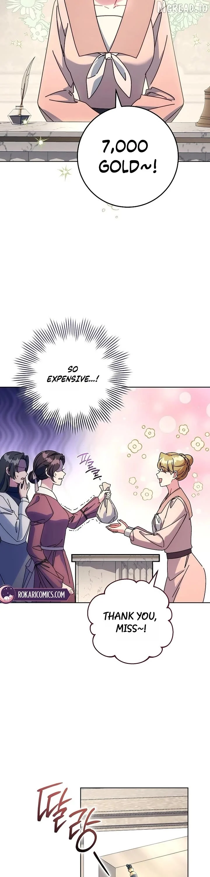 Can I Cry Now? Chapter 41 page 20