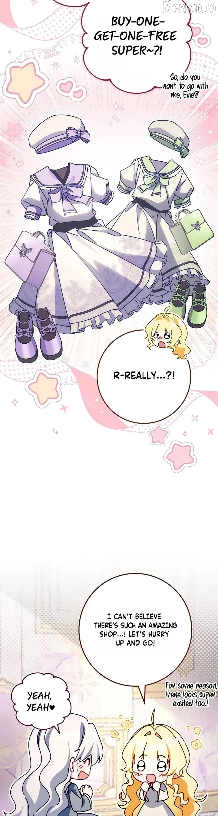 Can I Cry Now? Chapter 41 page 17