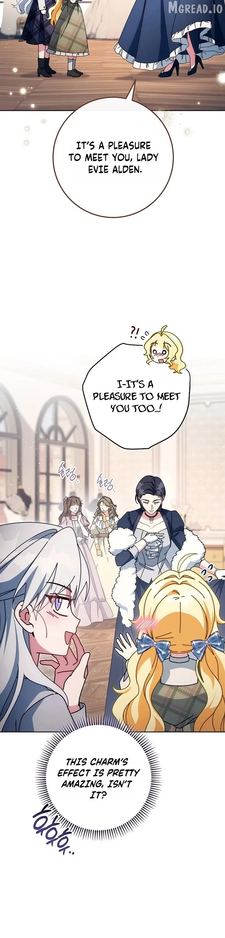 Can I Cry Now? Chapter 41 page 32