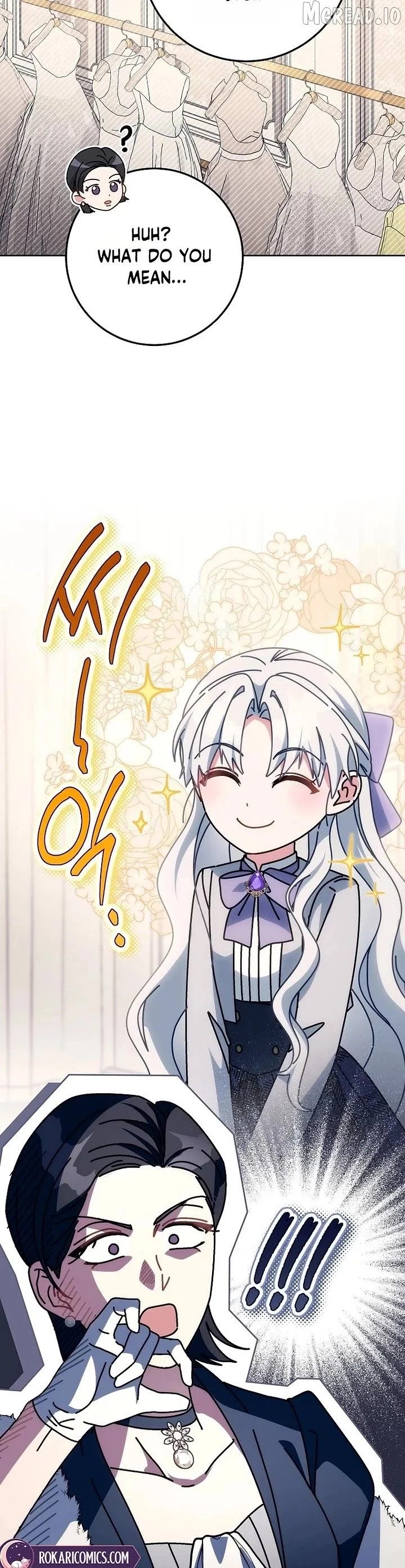 Can I Cry Now? Chapter 41 page 41