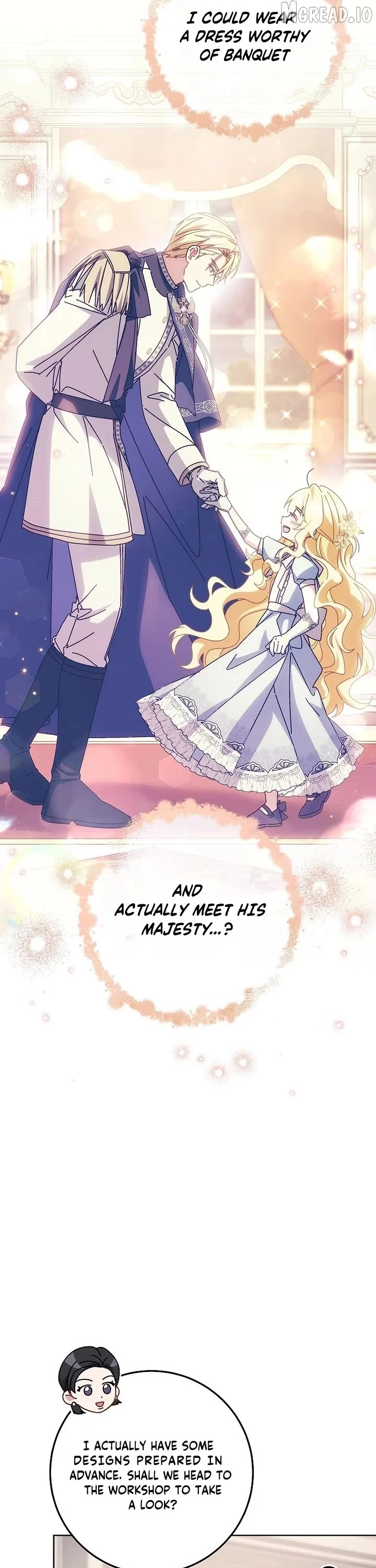 Can I Cry Now? Chapter 41 page 39