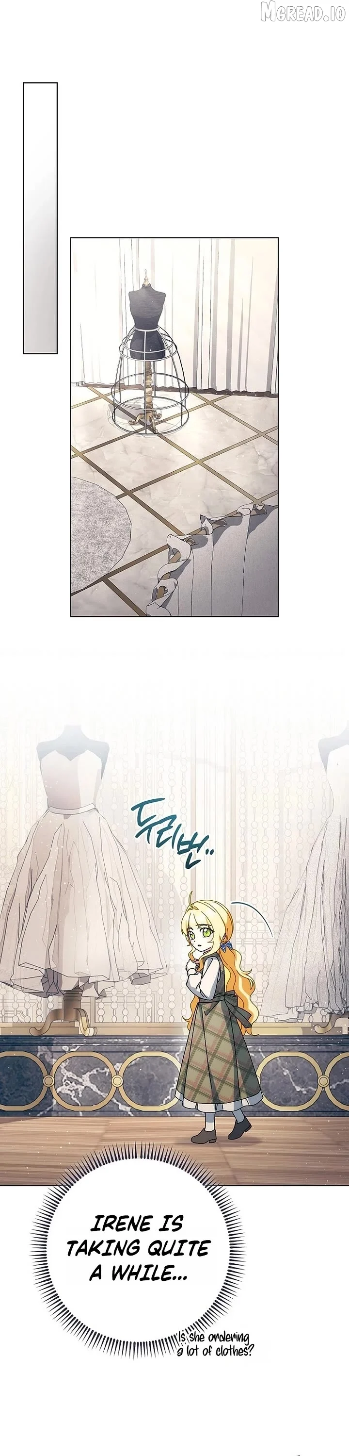 Can I Cry Now? Chapter 41 page 43
