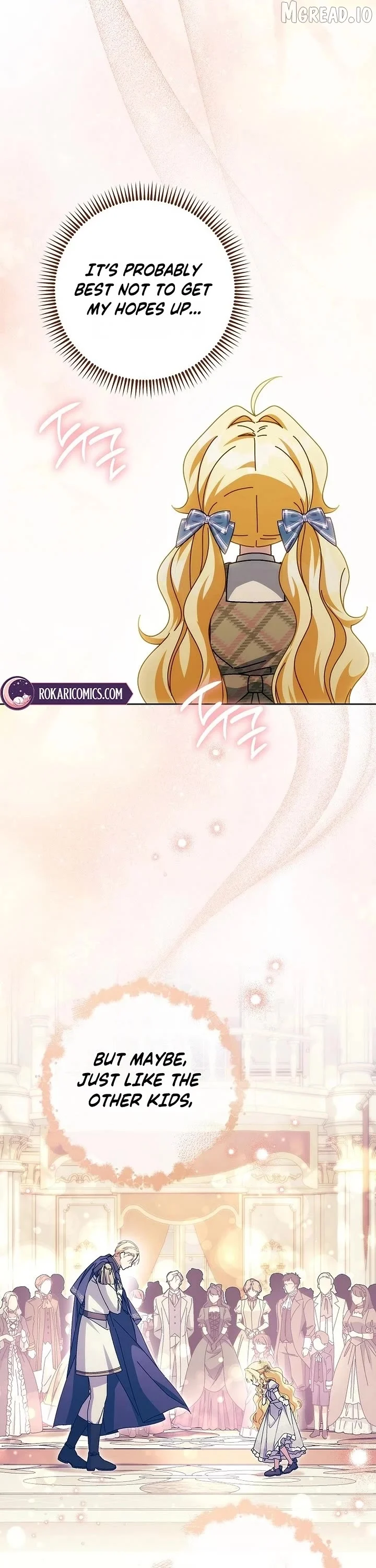 Can I Cry Now? Chapter 41 page 38