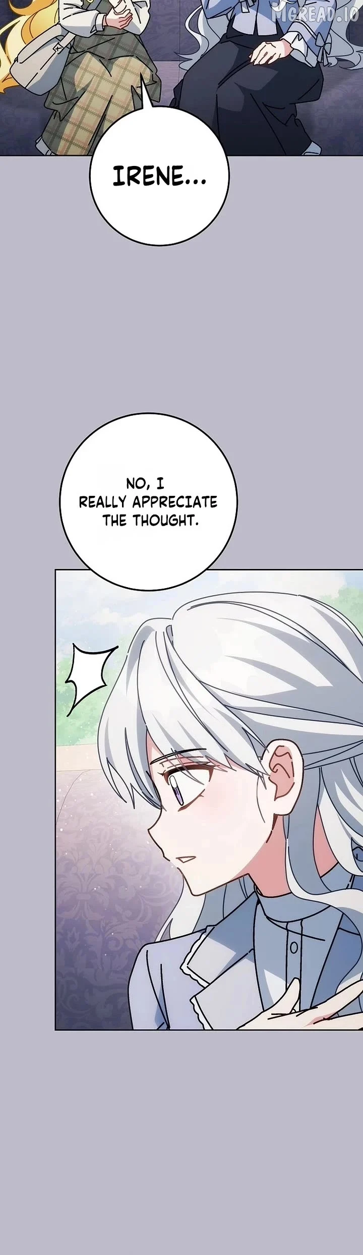 Can I Cry Now? Chapter 41 page 6