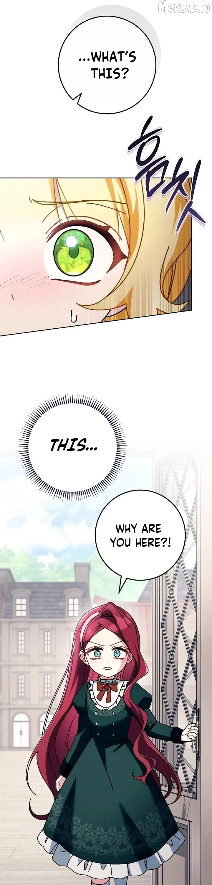 Can I Cry Now? Chapter 41 page 45