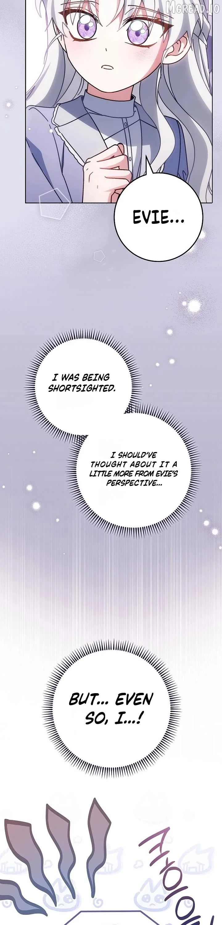 Can I Cry Now? Chapter 41 page 8