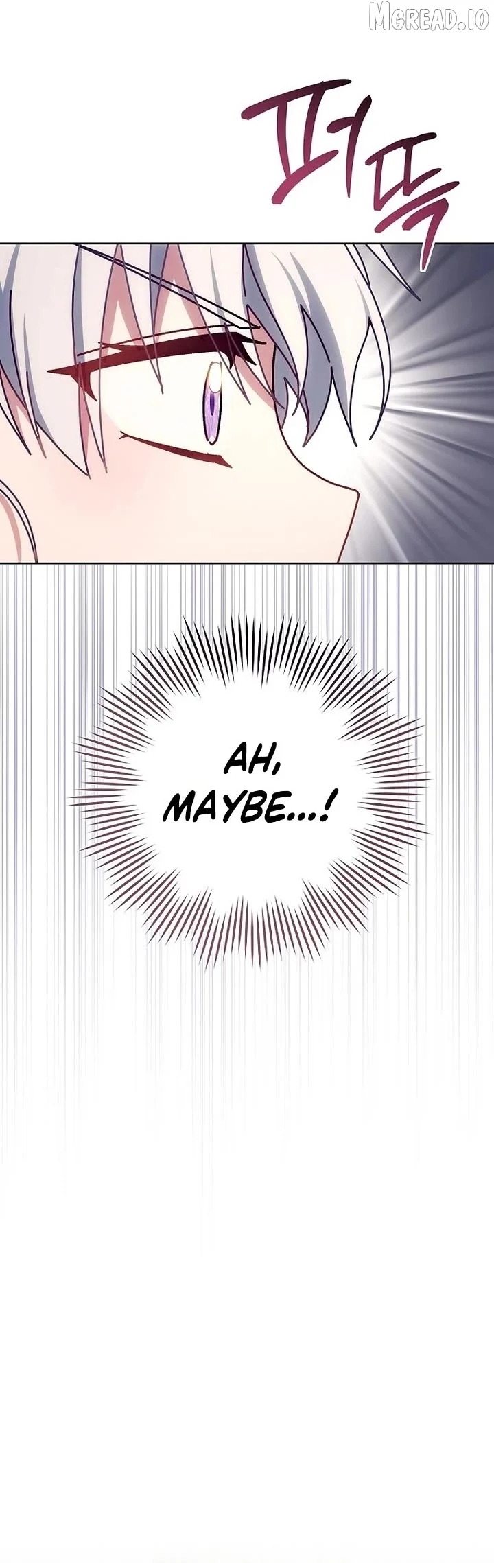 Can I Cry Now? Chapter 41 page 12