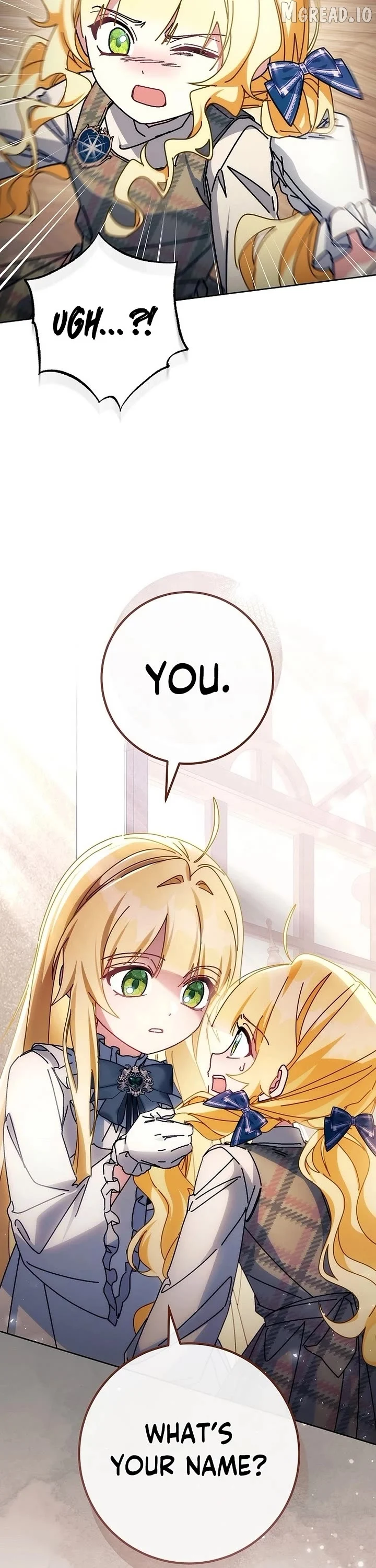Can I Cry Now? Chapter 41 page 51