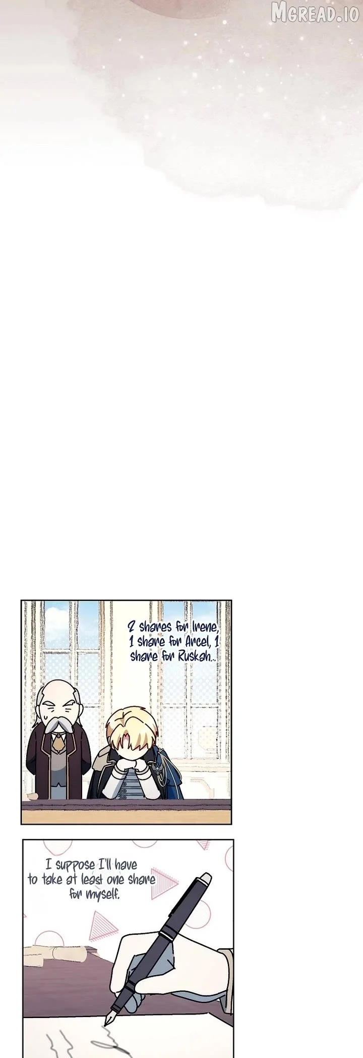 Can I Cry Now? Chapter 41 page 52