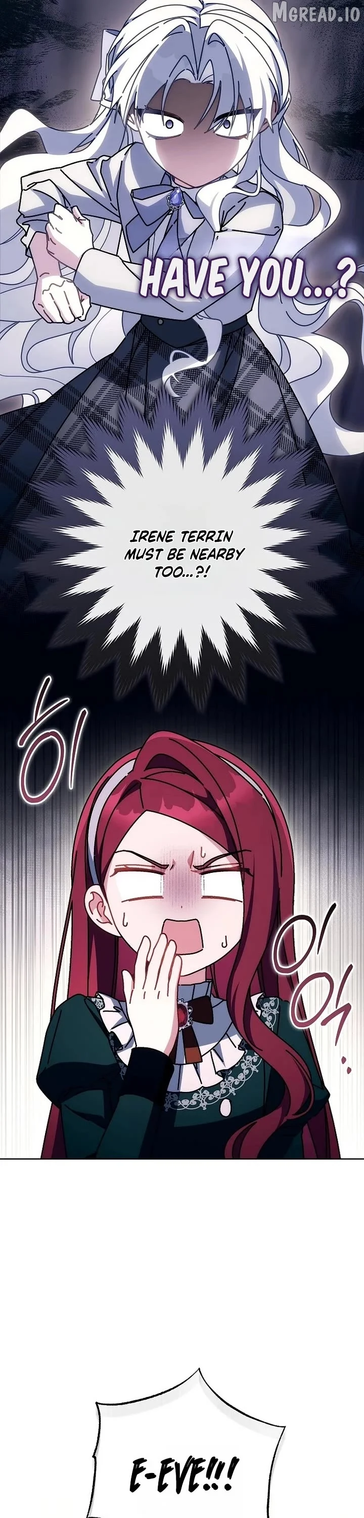 Can I Cry Now? Chapter 42 page 3