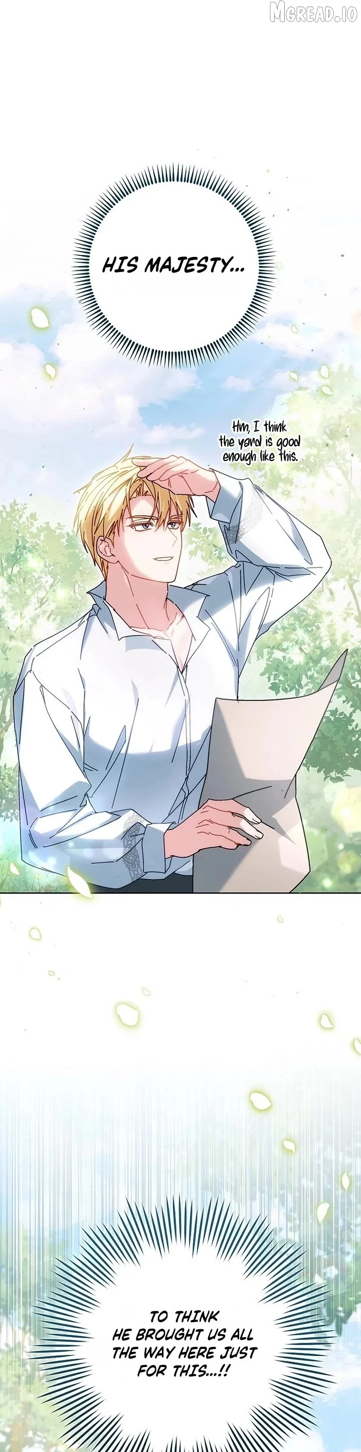 Can I Cry Now? Chapter 42 page 44