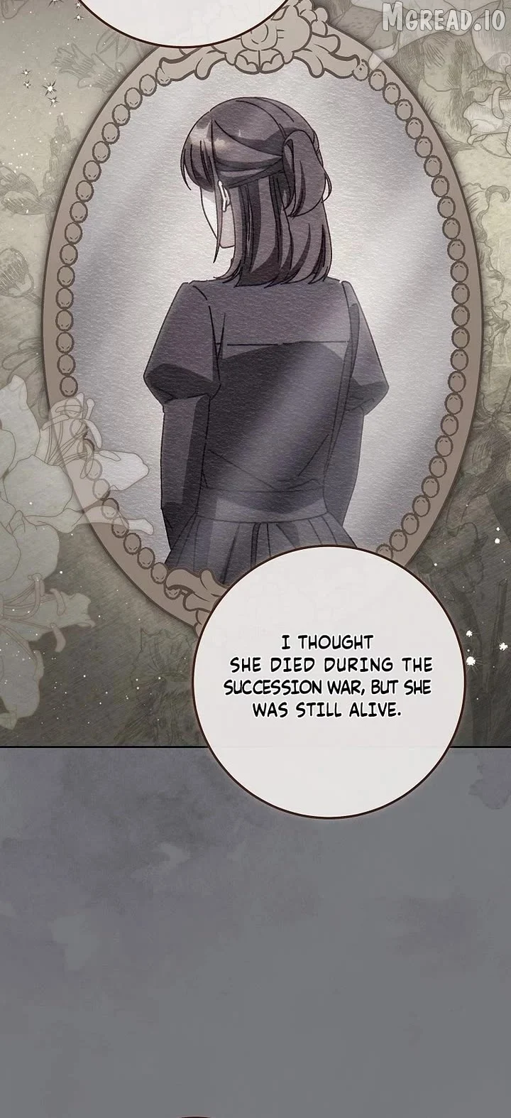 Can I Cry Now? Chapter 42 page 29