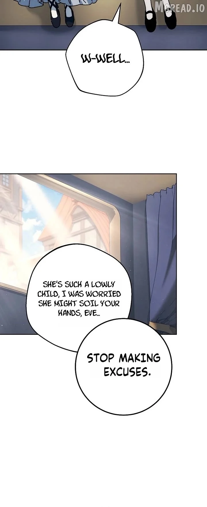 Can I Cry Now? Chapter 42 page 11