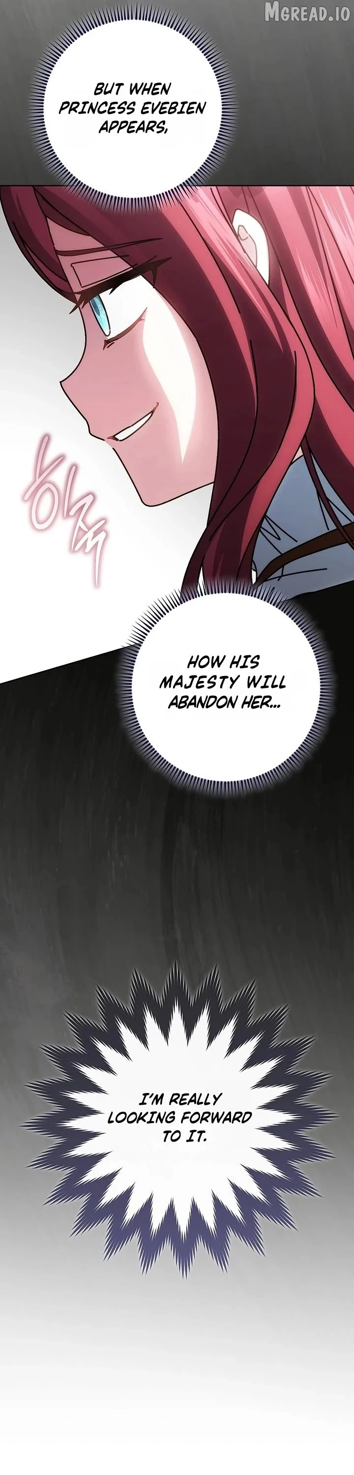 Can I Cry Now? Chapter 42 page 36