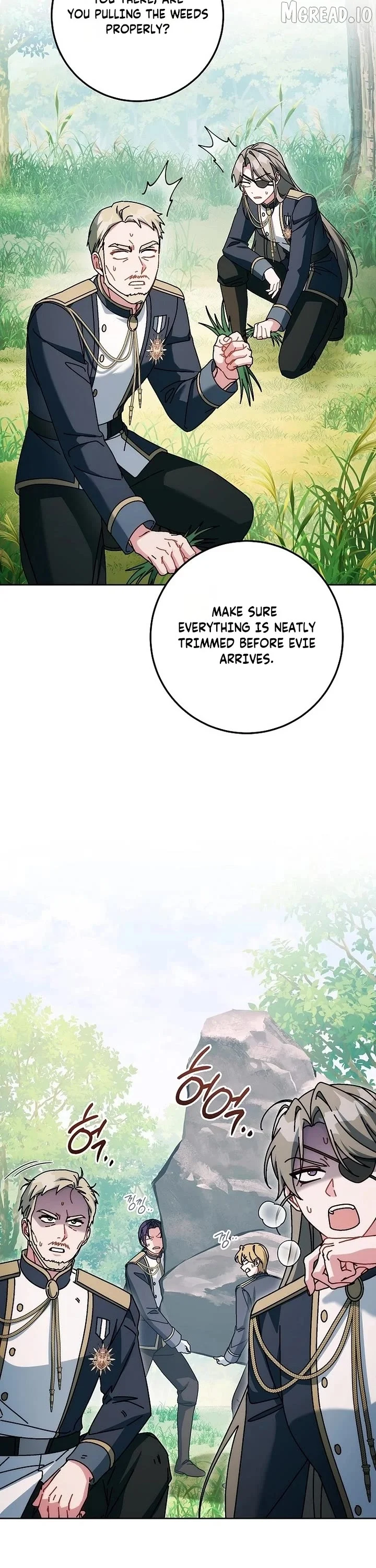 Can I Cry Now? Chapter 42 page 43