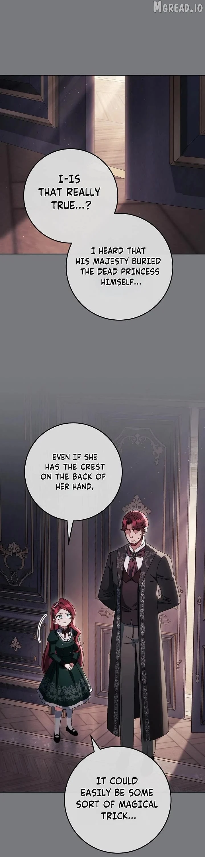 Can I Cry Now? Chapter 42 page 25
