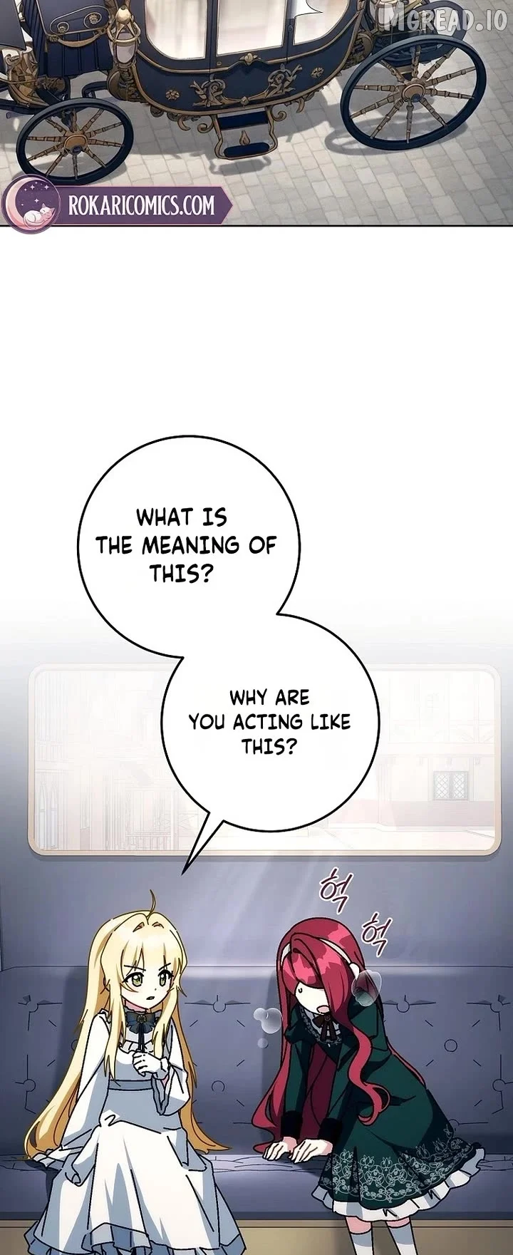 Can I Cry Now? Chapter 42 page 10