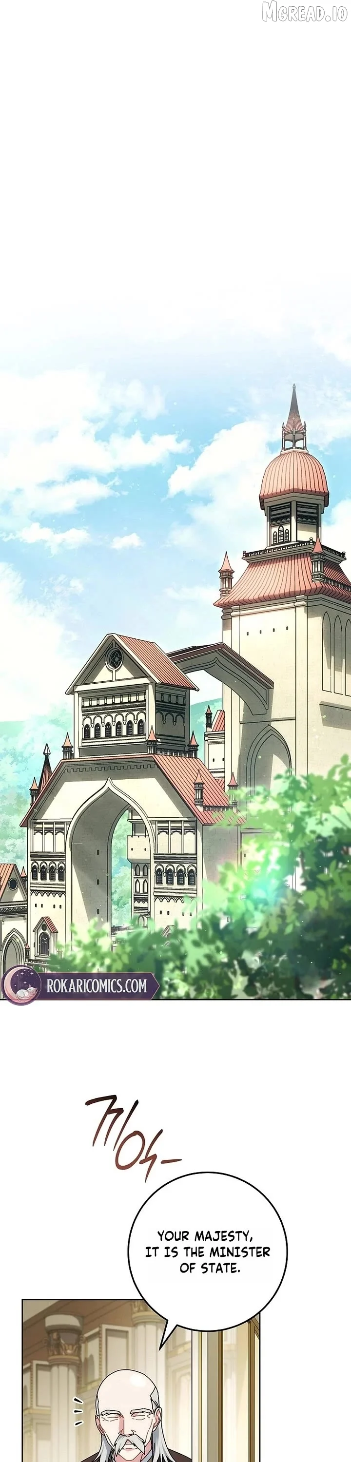 Can I Cry Now? Chapter 42 page 37