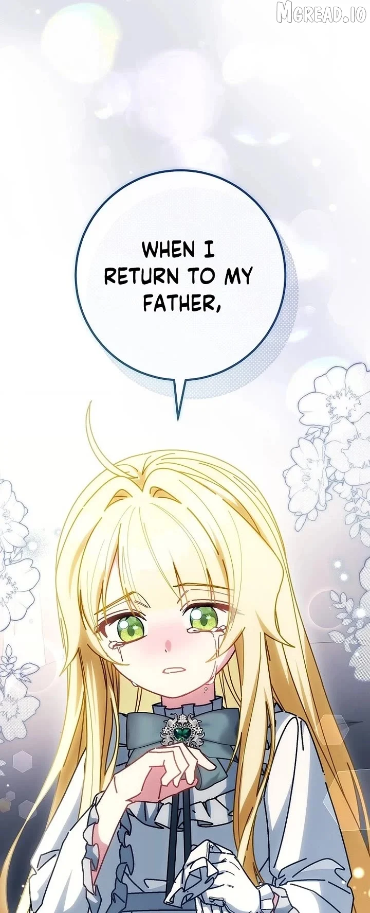 Can I Cry Now? Chapter 42 page 16