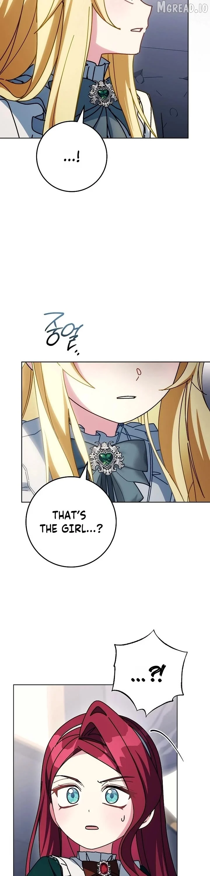 Can I Cry Now? Chapter 42 page 13