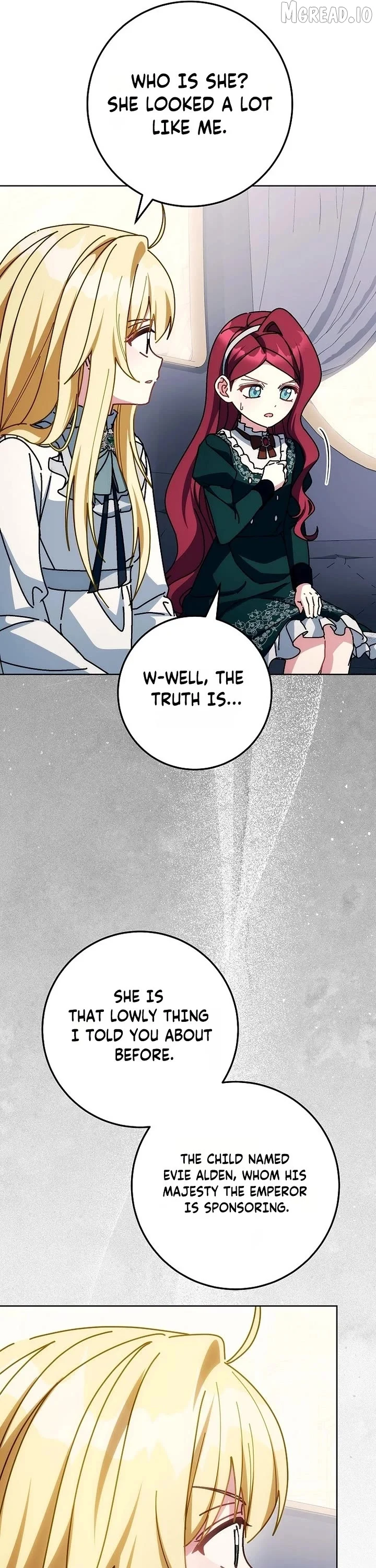 Can I Cry Now? Chapter 42 page 12