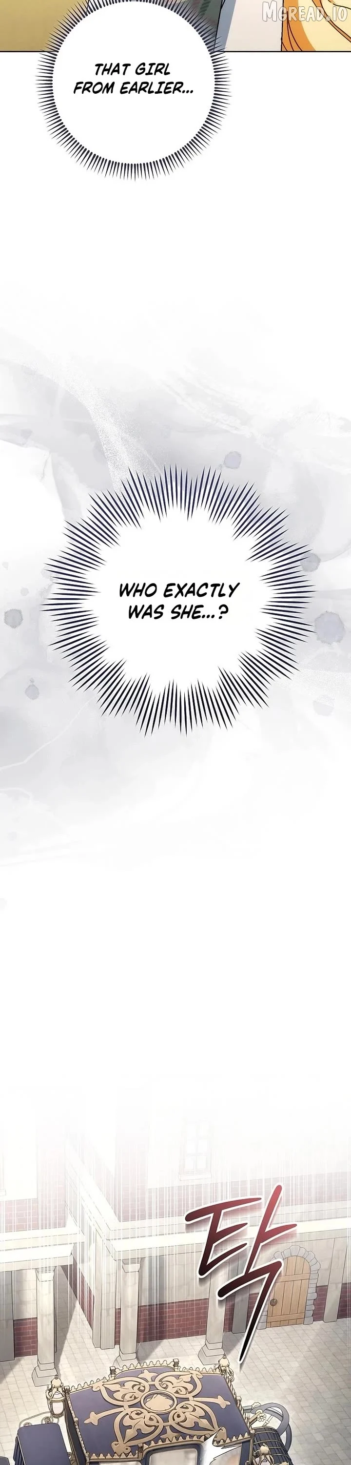 Can I Cry Now? Chapter 42 page 9
