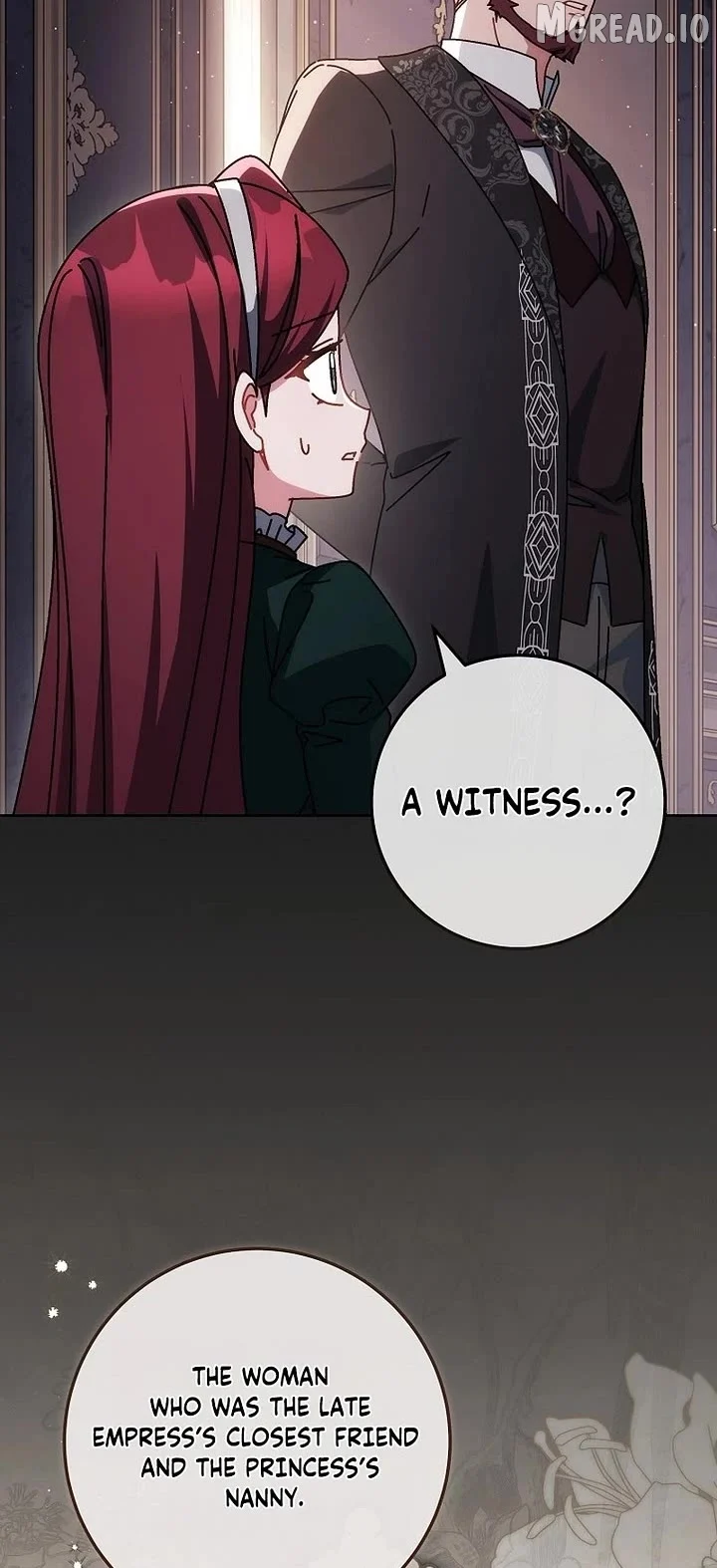 Can I Cry Now? Chapter 42 page 28
