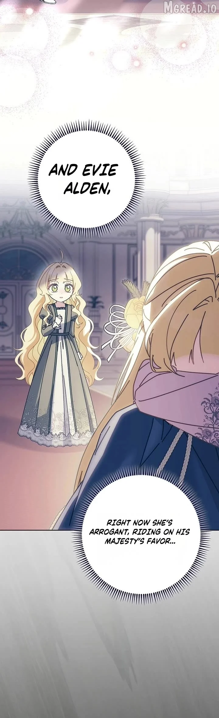 Can I Cry Now? Chapter 42 page 35