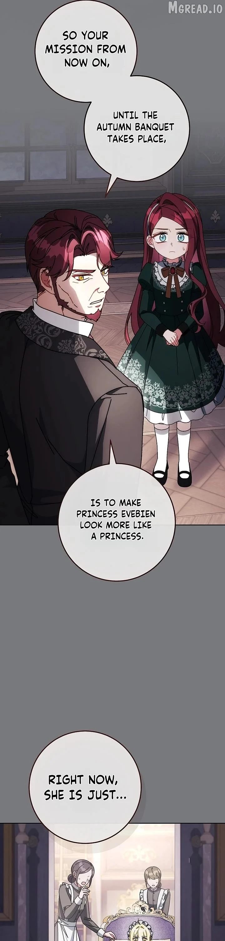Can I Cry Now? Chapter 42 page 30