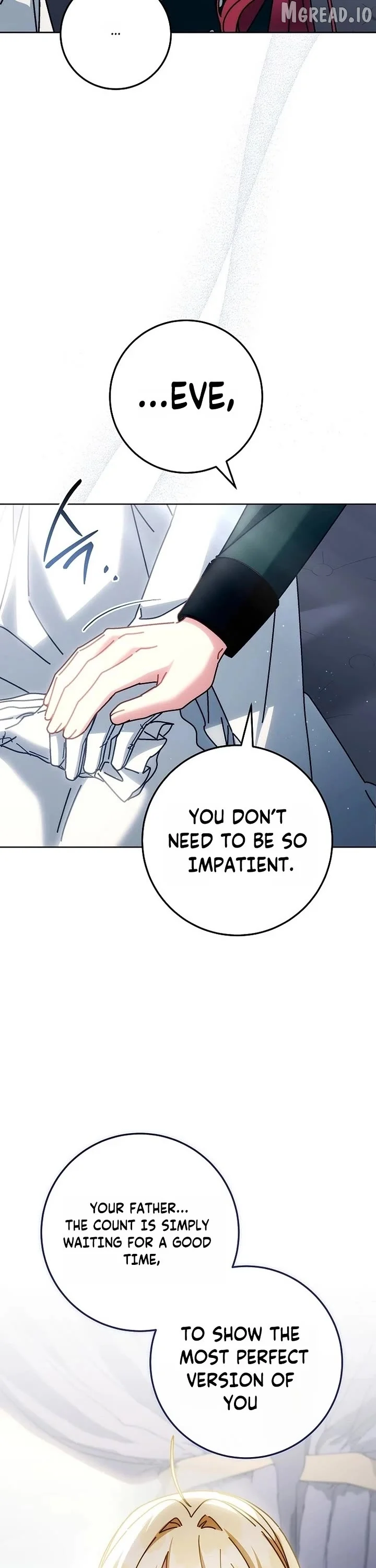 Can I Cry Now? Chapter 42 page 21