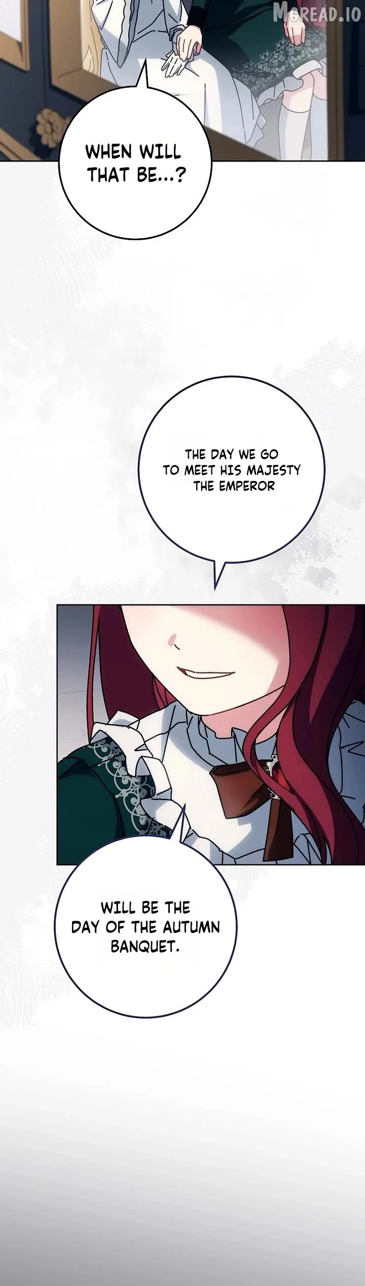 Can I Cry Now? Chapter 42 page 23
