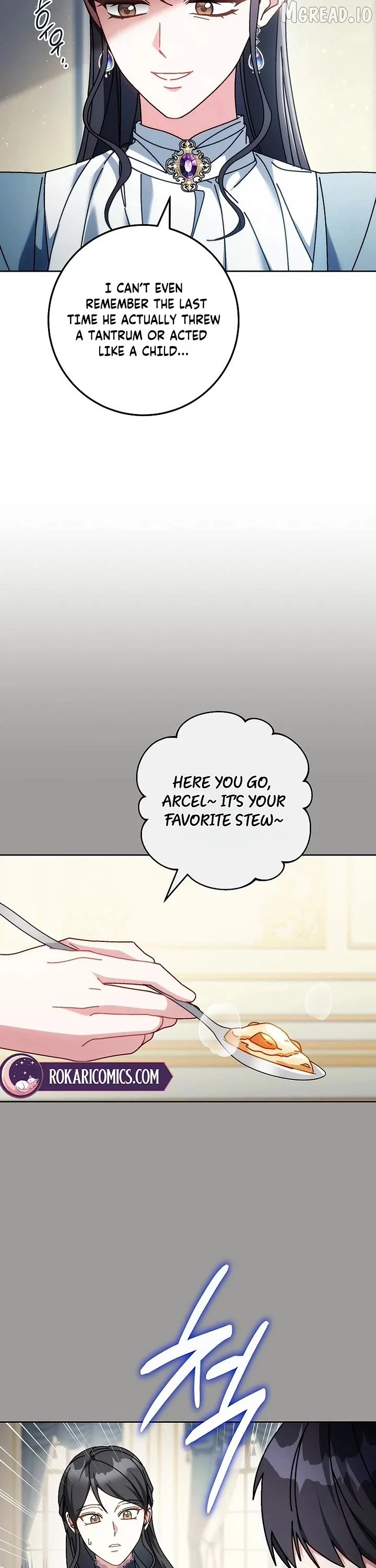 Can I Cry Now? Chapter 44 page 9