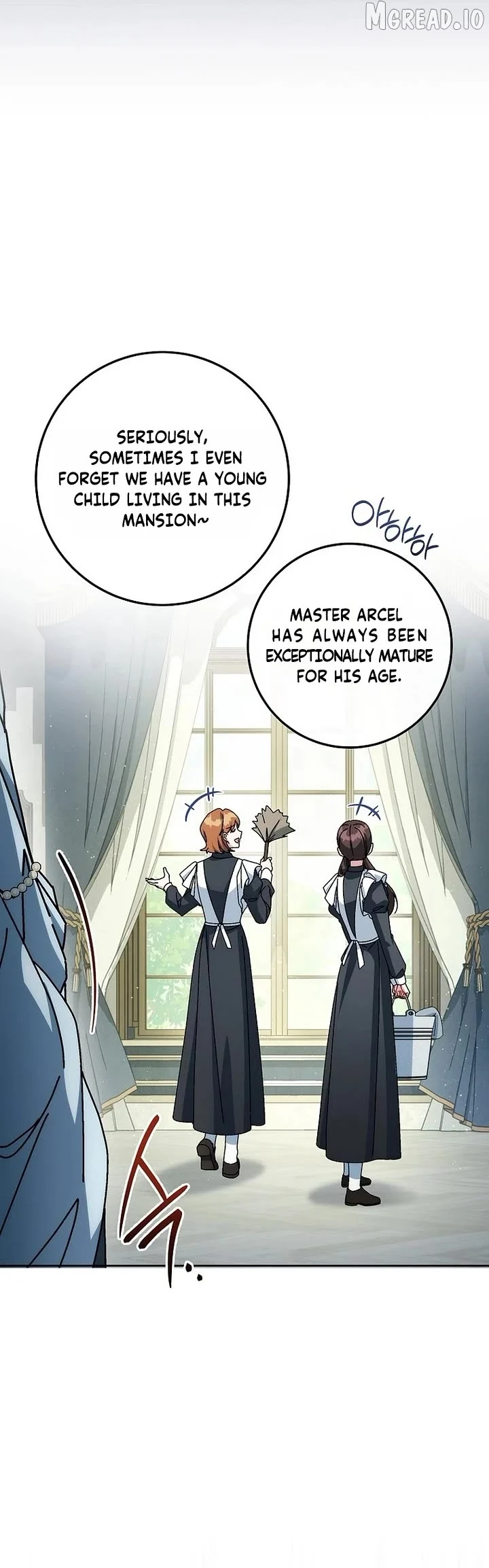 Can I Cry Now? Chapter 44 page 6