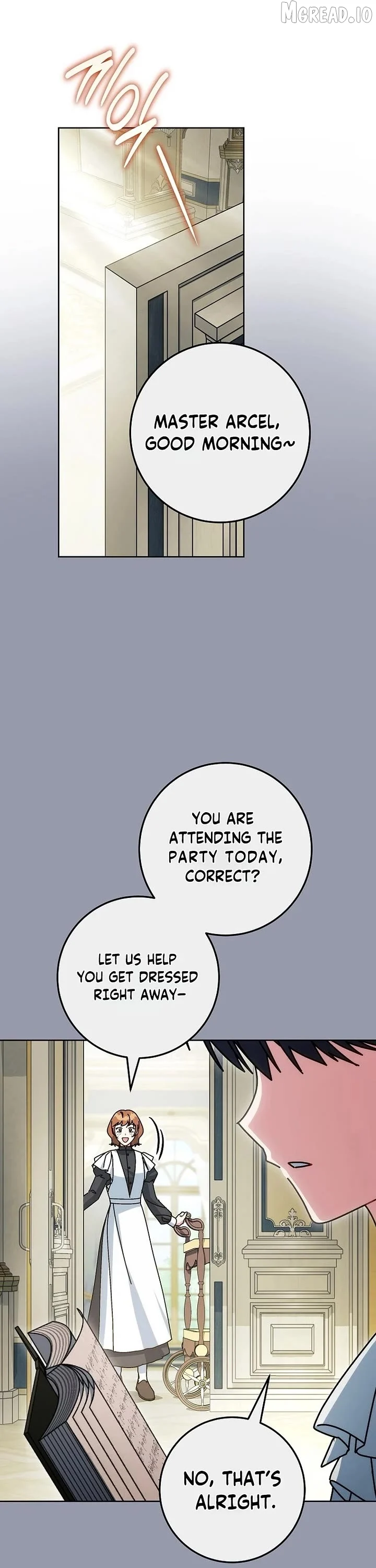Can I Cry Now? Chapter 44 page 4