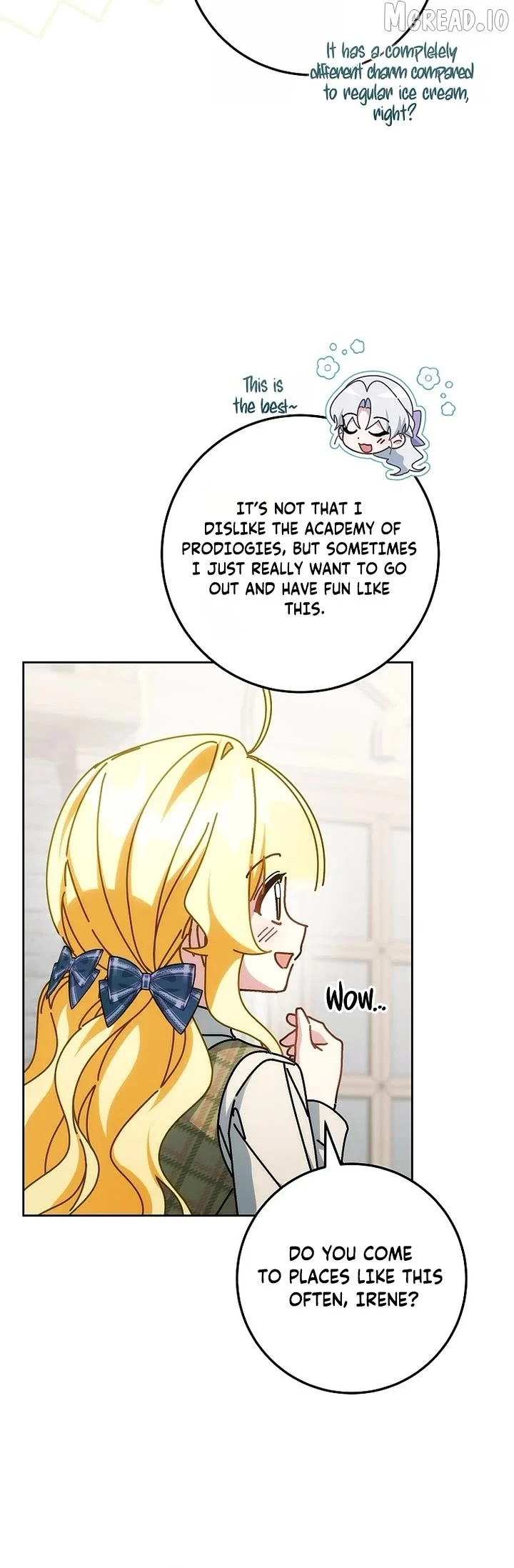 Can I Cry Now? Chapter 44 page 24