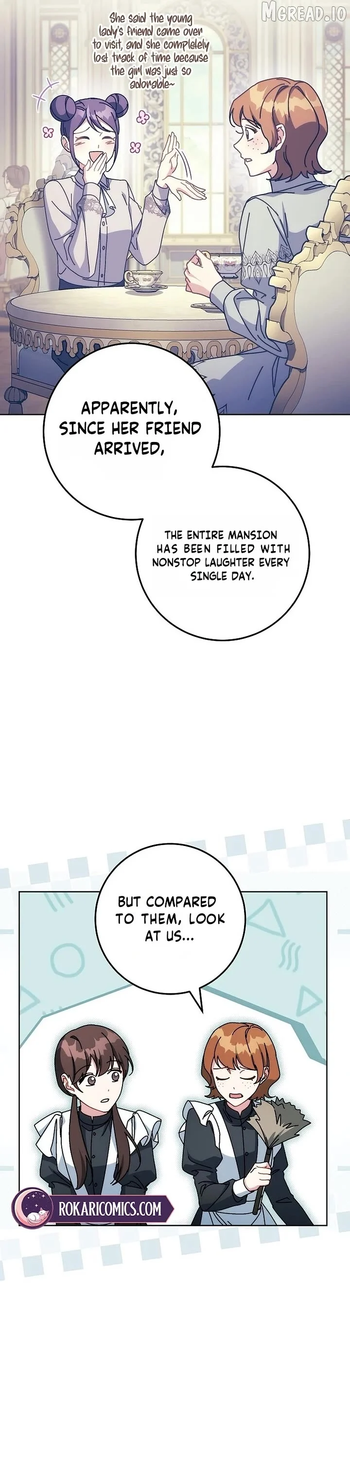 Can I Cry Now? Chapter 44 page 3