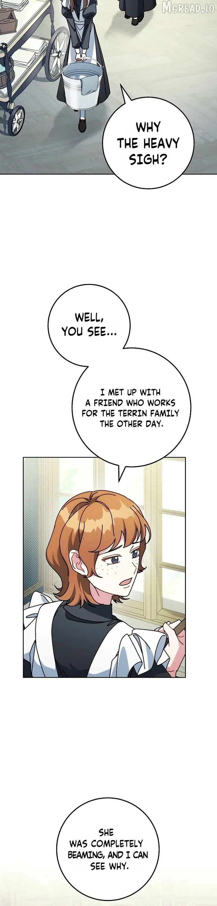 Can I Cry Now? Chapter 44 page 2