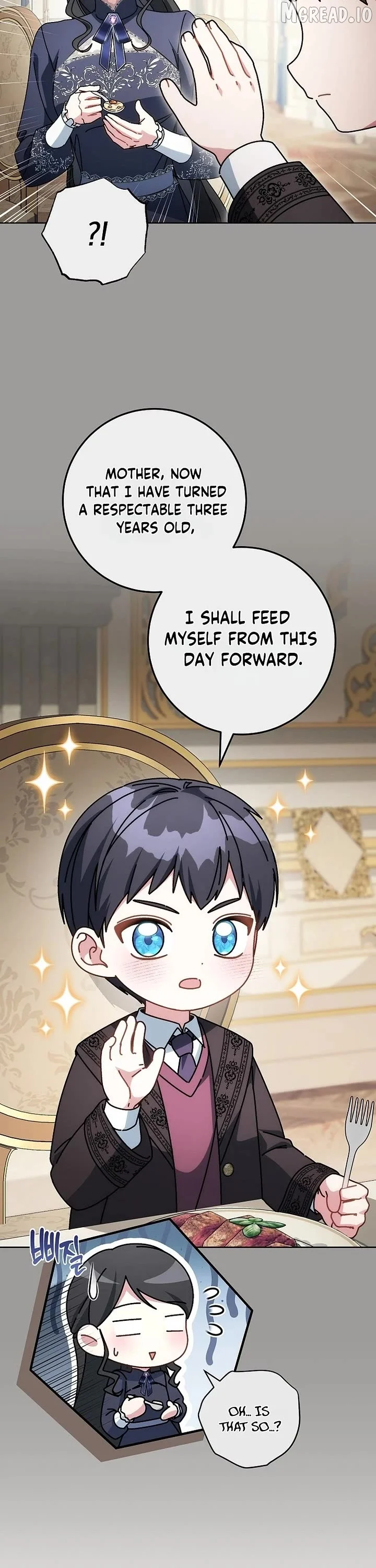 Can I Cry Now? Chapter 44 page 10
