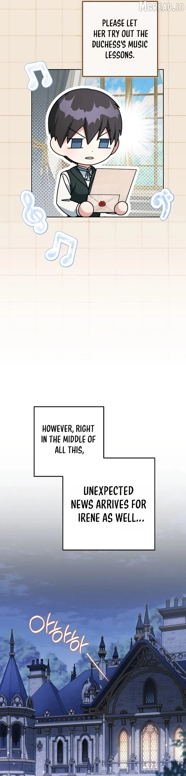 Can I Cry Now? Chapter 44 page 31